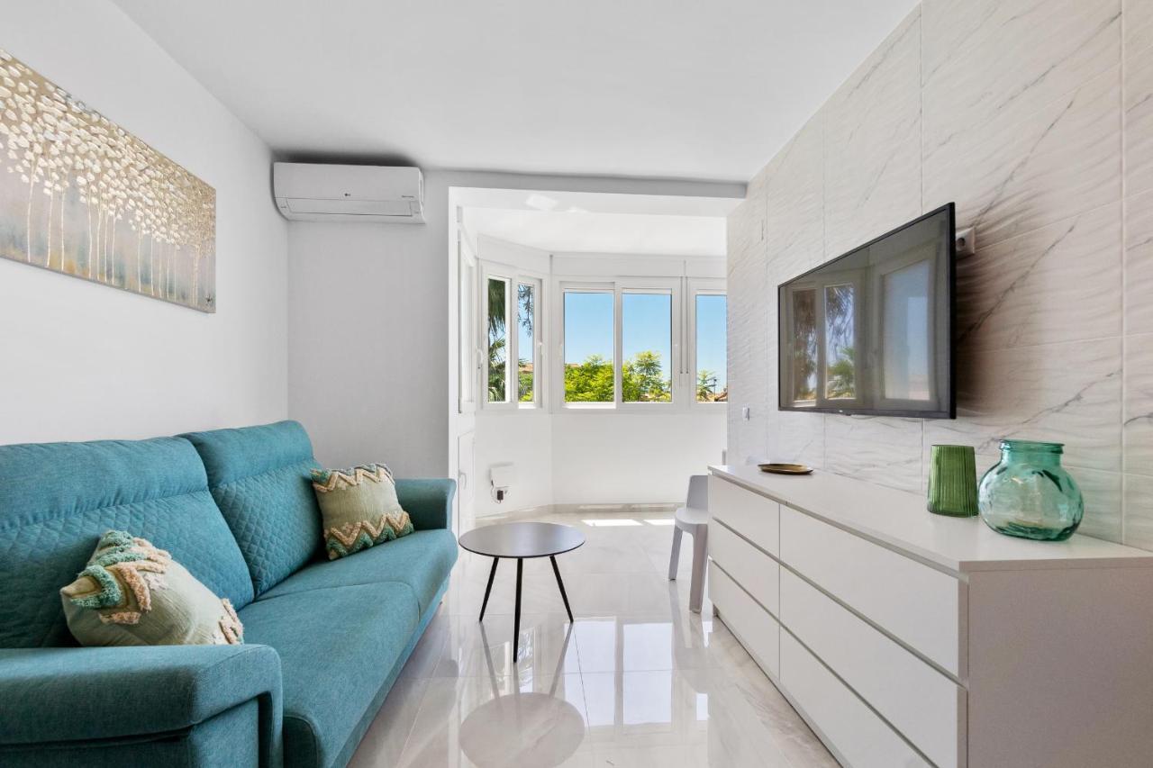 Espanatour Menorca Campoamor Exterior foto
