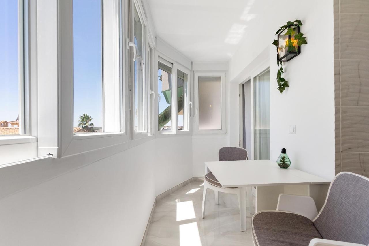 Espanatour Menorca Campoamor Exterior foto