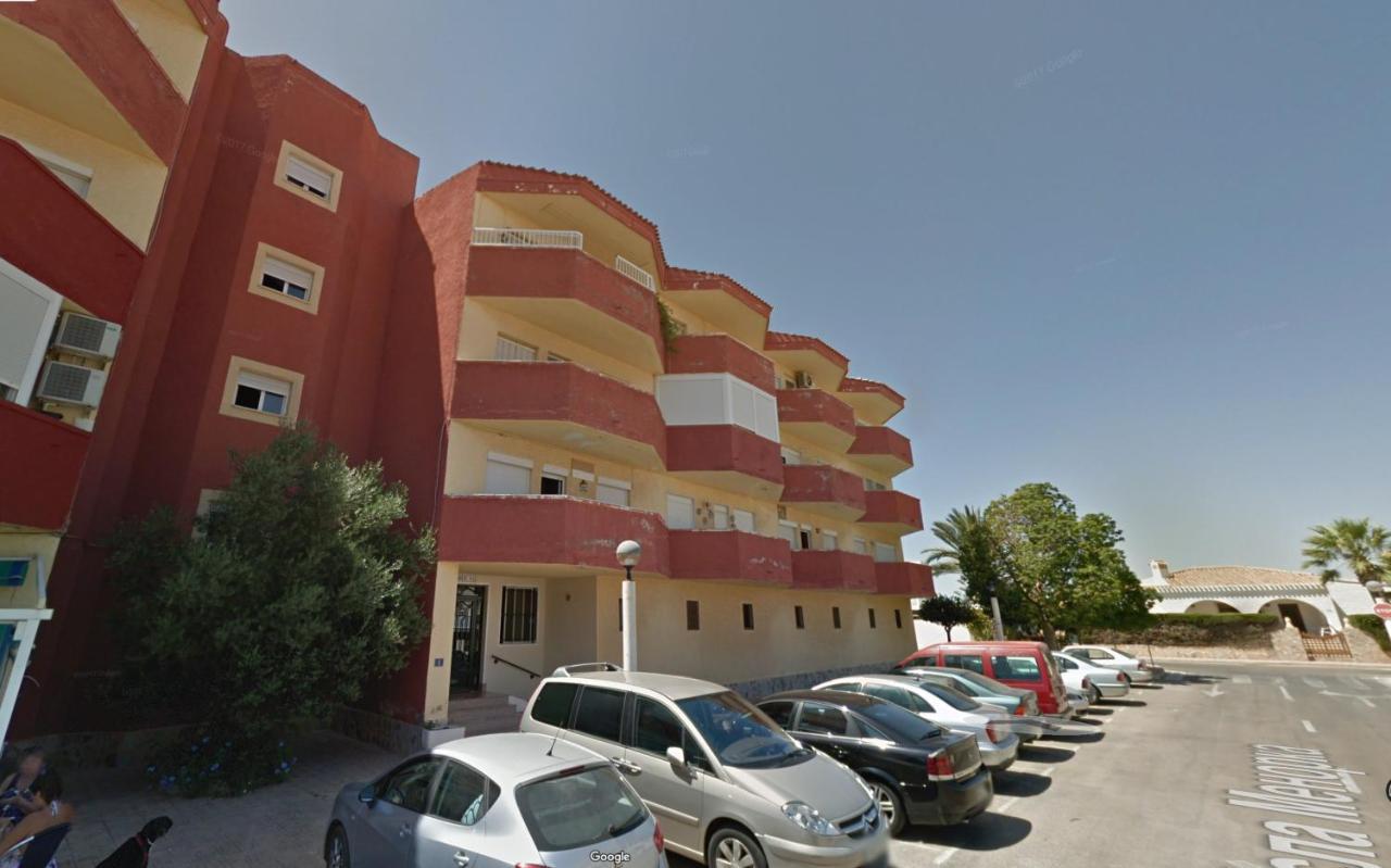 Espanatour Menorca Campoamor Exterior foto
